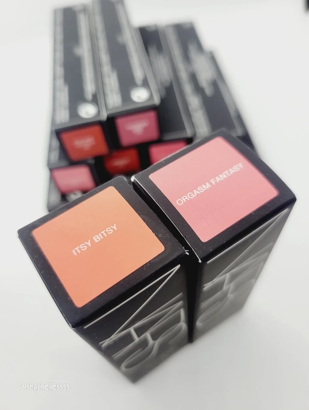 NARS brand new